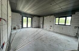 Casa parter + pod, zona școala Malu Mare (sat), teren 2400 mp