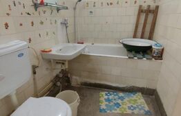 Apartament de 2 camere, semidecomandat, zona Gradina Botanica