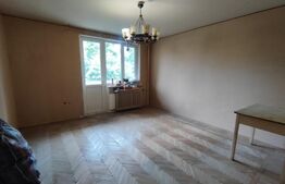 Apartament de 2 camere, semidecomandat, zona Gradina Botanica