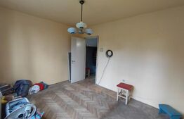 Apartament de 2 camere, semidecomandat, zona Gradina Botanica