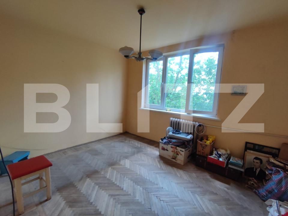 Apartament de vânzare 2 camere Calea Severinului - 139242AV | BLITZ Craiova | Poza4