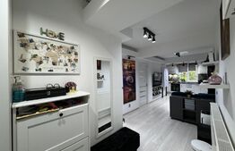 Apartament 3 camere, et. 1, 55 mp, zona Brazda lui Novac