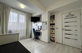 Apartament 3 camere, et. 1, 55 mp, zona Brazda lui Novac