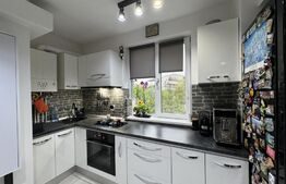 Apartament 3 camere, et. 1, 55 mp, zona Brazda lui Novac