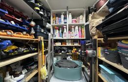 Apartament 3 camere, et. 1, 55 mp, zona Brazda lui Novac