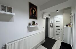 Apartament 3 camere, et. 1, 55 mp, zona Brazda lui Novac