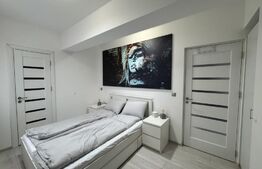 Apartament 3 camere, et. 1, 55 mp, zona Brazda lui Novac