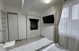 Apartament 3 camere, et. 1, 55 mp, zona Brazda lui Novac