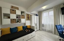 Apartament 3 camere, et. 1, 55 mp, zona Brazda lui Novac