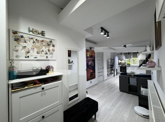 Apartament de vânzare 3 camere Brazda lui Novac - 139265AV | BLITZ Craiova | Poza2