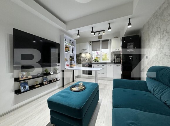 Apartament de vânzare 3 camere Brazda lui Novac - 139265AV | BLITZ Craiova | Poza4