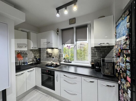 Apartament de vânzare 3 camere Brazda lui Novac - 139265AV | BLITZ Craiova | Poza6