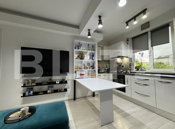 Apartament de vânzare 3 camere Brazda lui Novac - 139265AV | BLITZ Craiova | Poza5