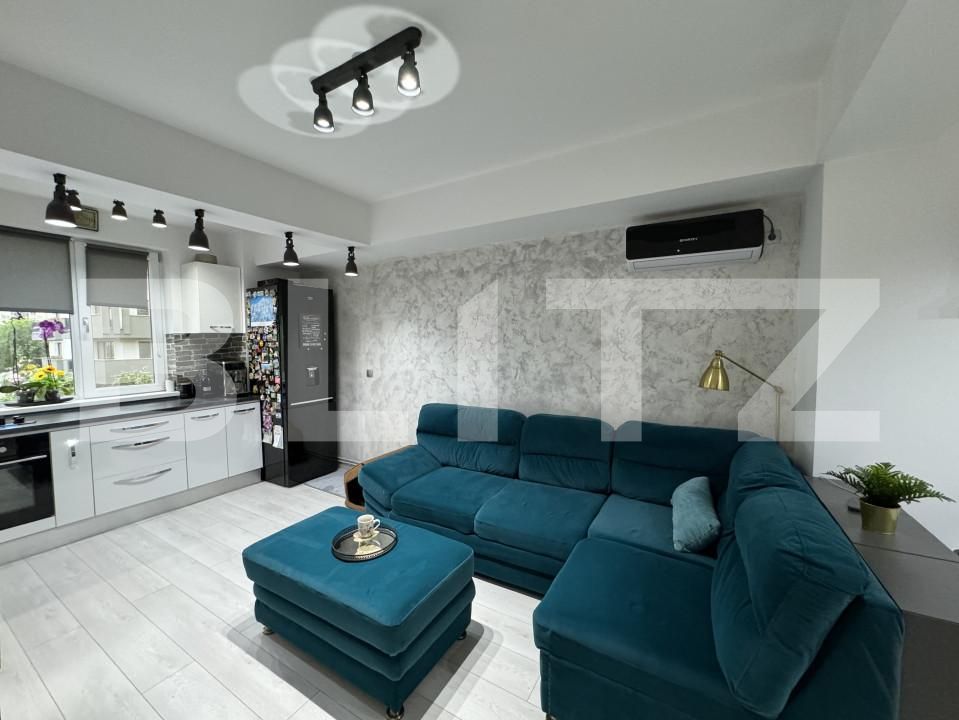 Apartament de vânzare 3 camere Brazda lui Novac - 139265AV | BLITZ Craiova | Poza3