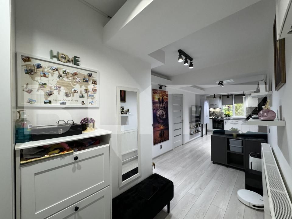 Apartament de vânzare 3 camere Brazda lui Novac - 139265AV | BLITZ Craiova | Poza2