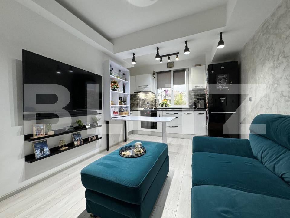 Apartament de vânzare 3 camere Brazda lui Novac - 139265AV | BLITZ Craiova | Poza4