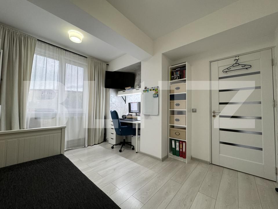 Apartament de vânzare 3 camere Brazda lui Novac - 139265AV | BLITZ Craiova | Poza8