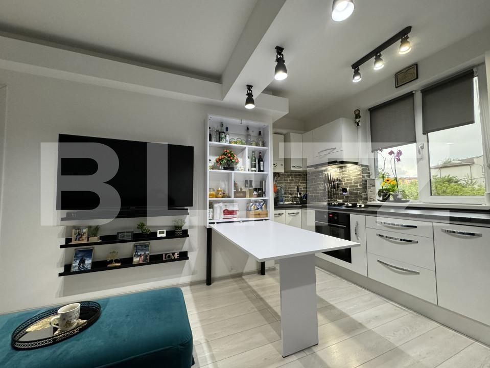 Apartament de vânzare 3 camere Brazda lui Novac - 139265AV | BLITZ Craiova | Poza5