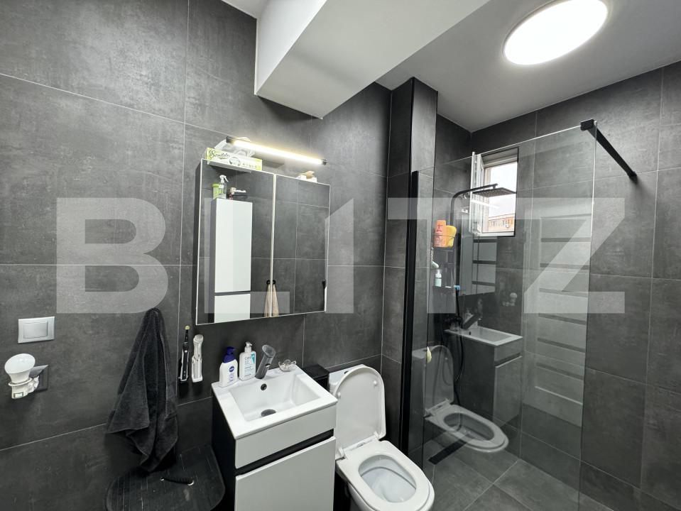 Apartament de vânzare 3 camere Brazda lui Novac - 139265AV | BLITZ Craiova | Poza13