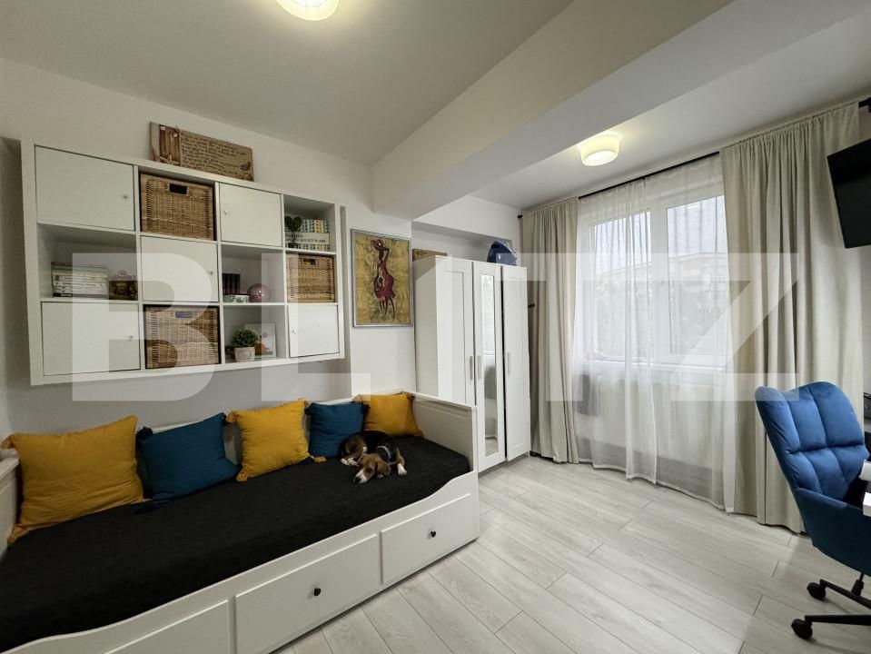 Apartament de vânzare 3 camere Brazda lui Novac - 139265AV | BLITZ Craiova | Poza7