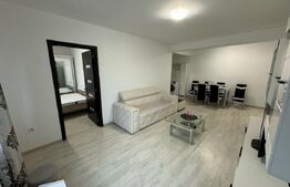 Apartament. 3 camere, 68mp,zona Magnolia
