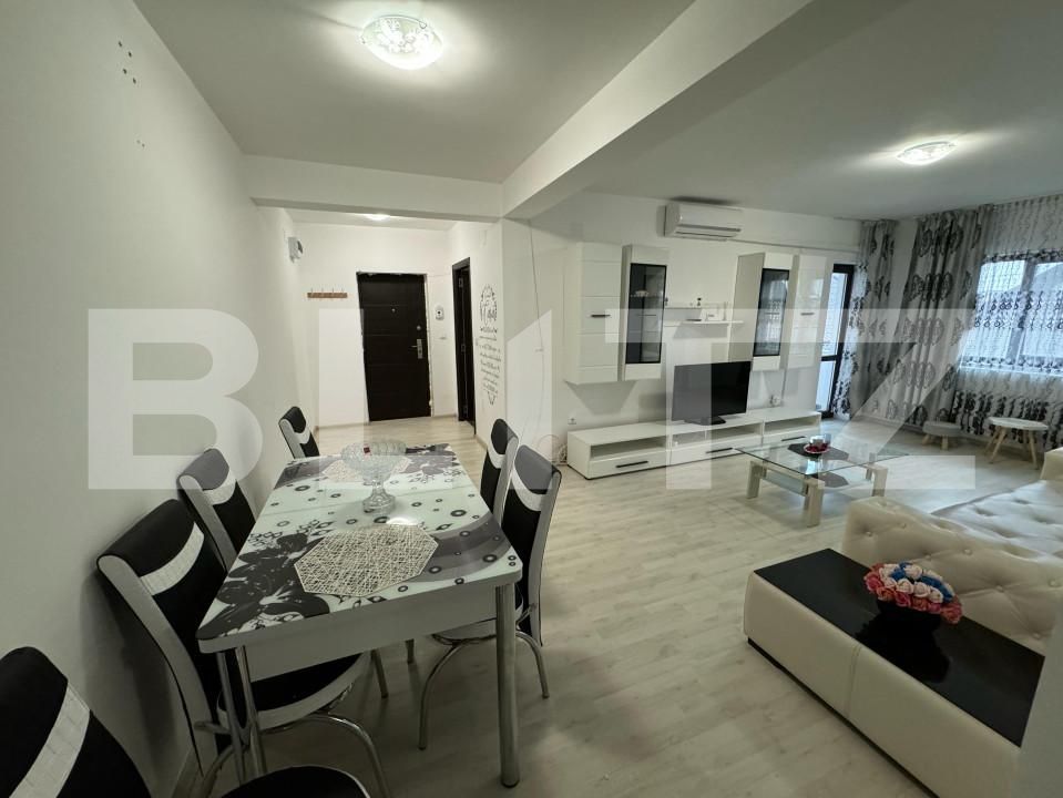 Apartament de vânzare 3 camere Exterior Est - 139268AV | BLITZ Craiova | Poza7