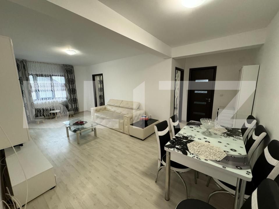 Apartament de vânzare 3 camere Exterior Est - 139268AV | BLITZ Craiova | Poza2