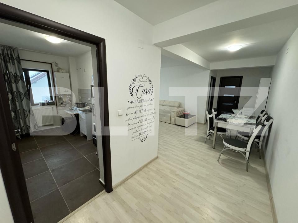 Apartament de vânzare 3 camere Exterior Est - 139268AV | BLITZ Craiova | Poza7