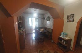 Apartament de 2 camere, 50mp, zona Cornitoiu