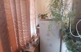 Apartament, 3 camere , 49mp utili, zona Craiovita Noua