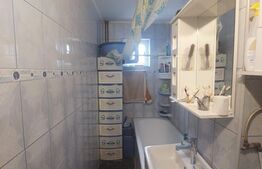 Apartament, 3 camere , 49mp utili, zona Craiovita Noua