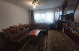 Apartament, 3 camere , 49mp utili, zona Craiovita Noua