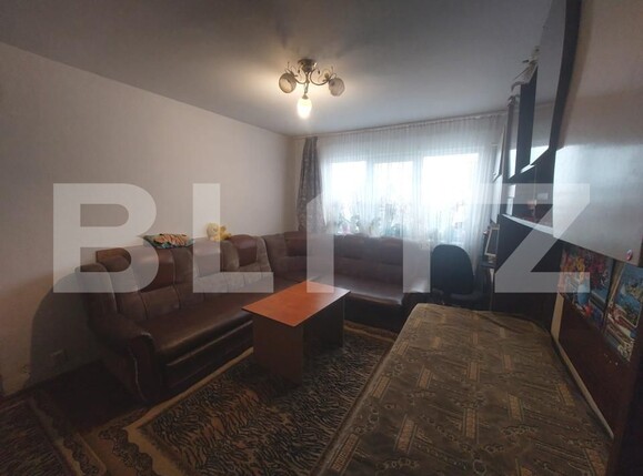 Apartament de vânzare 3 camere Craiovita Noua - 139316AV | BLITZ Craiova | Poza1