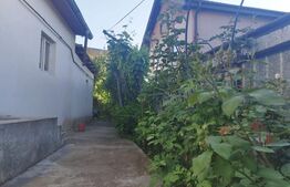 Proprietate, 5 camere, 150mp utili 327mp de teren ,  zona Liceului Traian Vuia