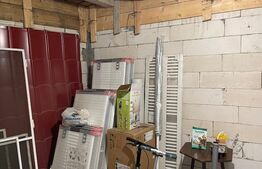 Proprietate, 5 camere, 150mp utili 327mp de teren ,  zona Liceului Traian Vuia