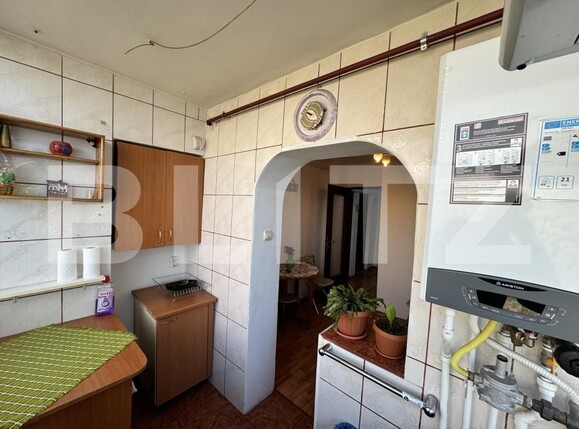 Apartament de închiriat 2 camere Valea Rosie - 139405AI | BLITZ Craiova | Poza7