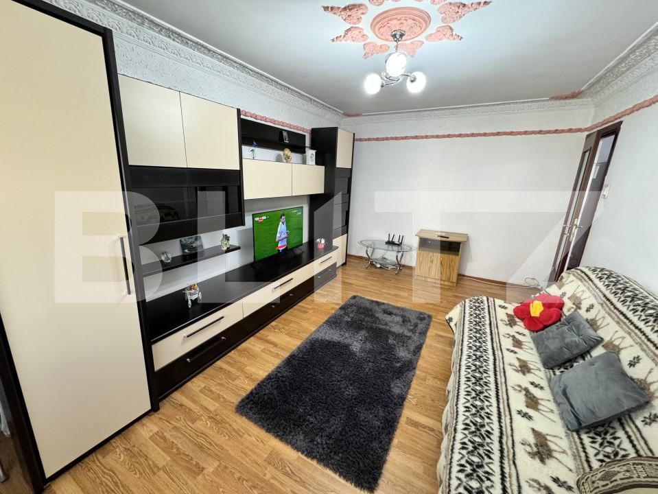 Apartament de închiriat 2 camere Valea Rosie - 139405AI | BLITZ Craiova | Poza2