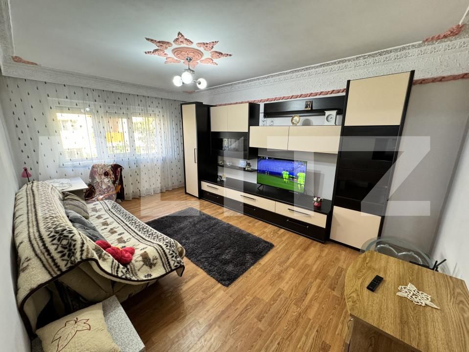 Apartament de închiriat 2 camere Valea Rosie - 139405AI | BLITZ Craiova | Poza1