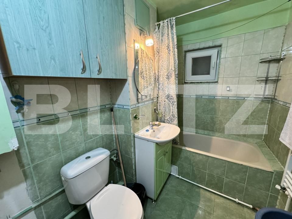 Apartament de închiriat 2 camere Valea Rosie - 139405AI | BLITZ Craiova | Poza9