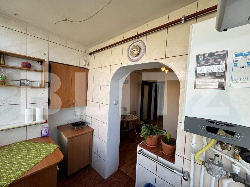 Apartament de închiriat 2 camere Valea Rosie - 139405AI | BLITZ Craiova | Poza7