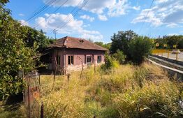 Investitie! Teren 500 mp, stradal-E79 , zona  Podari, toate utilitatiile!