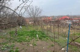 Investitie! Teren 500 mp, stradal-E79 , zona  Podari, toate utilitatiile!