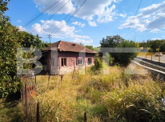 Teren de vânzare Exterior Sud - 139410TV | BLITZ Craiova | Poza2