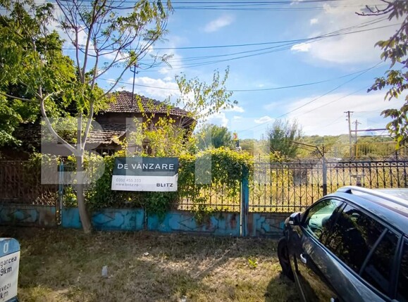 Teren de vânzare Exterior Sud - 139410TV | BLITZ Craiova | Poza1