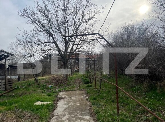 Teren de vânzare Exterior Sud - 139410TV | BLITZ Craiova | Poza4