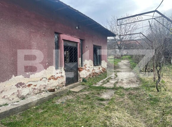 Teren de vânzare Exterior Sud - 139410TV | BLITZ Craiova | Poza3