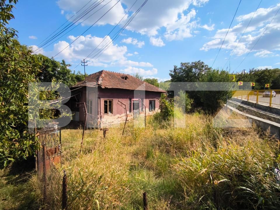 Teren de vânzare Exterior Sud - 139410TV | BLITZ Craiova | Poza2