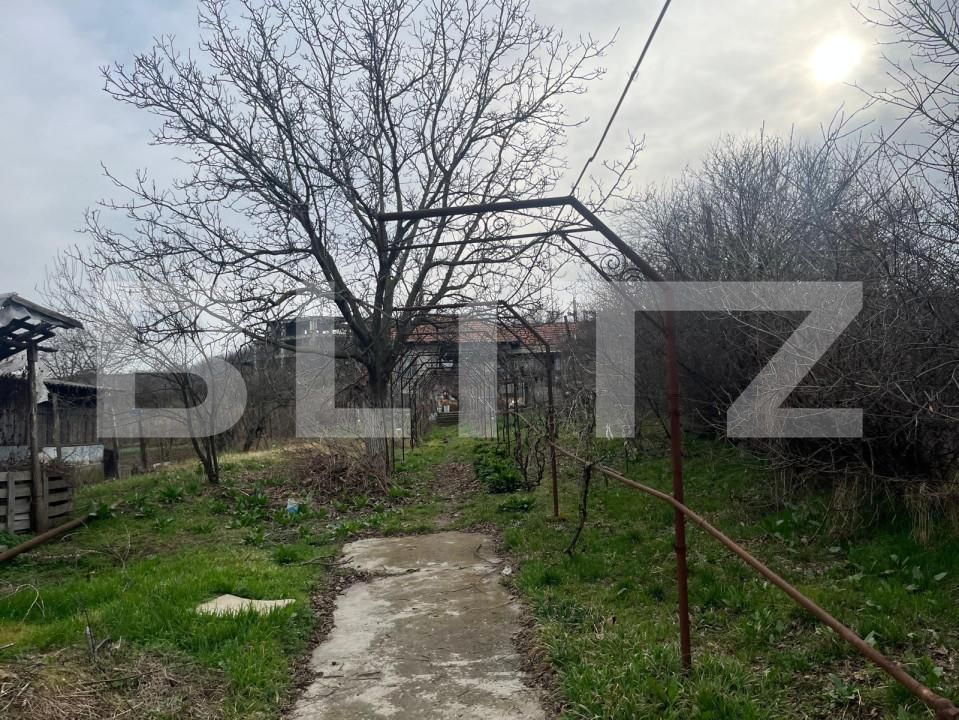Teren de vânzare Exterior Sud - 139410TV | BLITZ Craiova | Poza4