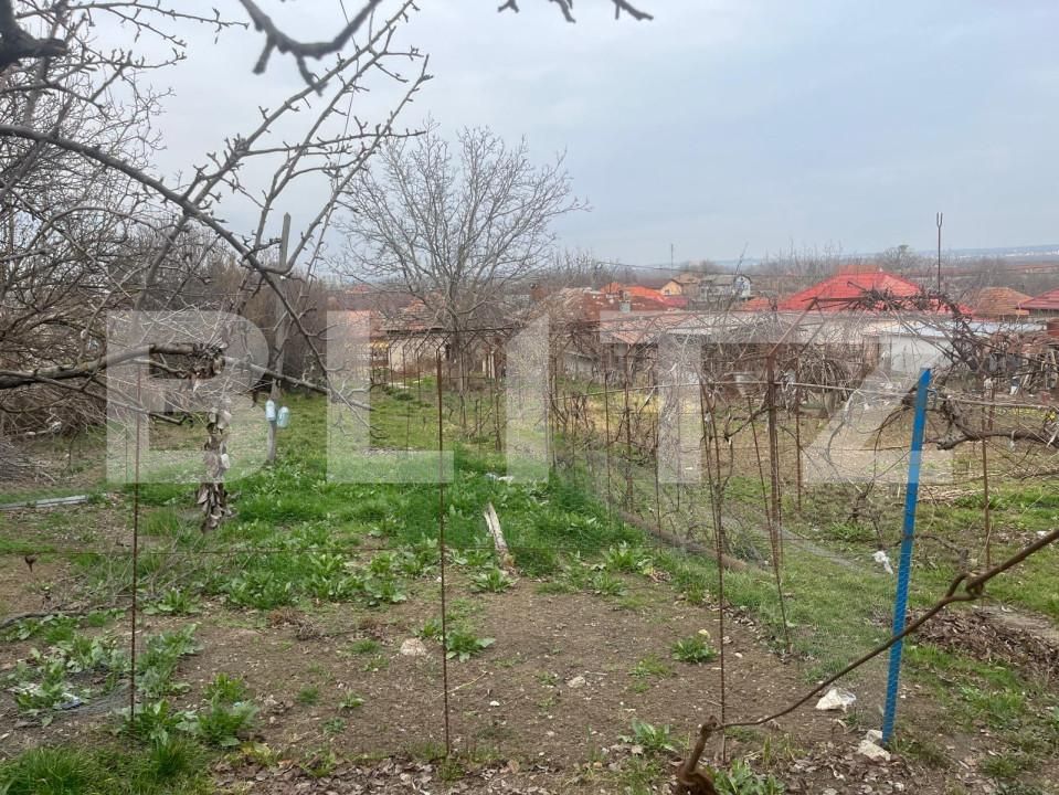 Teren de vânzare Exterior Sud - 139410TV | BLITZ Craiova | Poza5