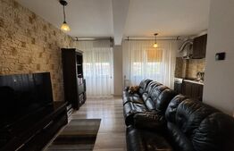 Apartament 3 camere, 65 mp, mobilat și utilat, zona Promenada Mall